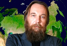 Alexandr Dugin o Ukrajině a Rusku