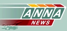 ANNA News - zprávy ze Sýrie