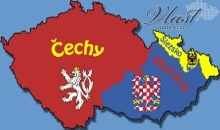 Čechy, Morava a Slezsko