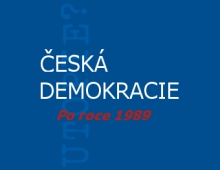 Česká demokracie v České republice po roce 1989