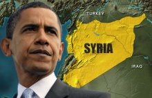 USA bombardovací kampaň v Iráku a Sýrii 2014 - ISIS, ISIL, IS