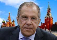 Moskva-Sergej Lavrov-RF