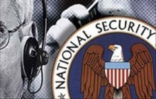 National Security Agency a Edward Snowden USA