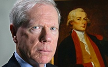 Paul Craig Roberts, USA, Sýrie, Rusko, občanská válka a terorismus