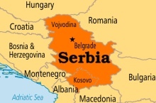 Republika Srbská - Jugoslávie