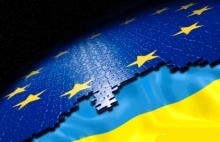 Ukrajina - EU. Krize na Ukrajině