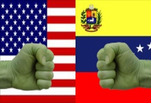 Rozpory mezi USA a Venezuelou po prezidentských volbách v roce 2013