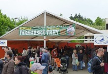 Farmářské trhy v české republice